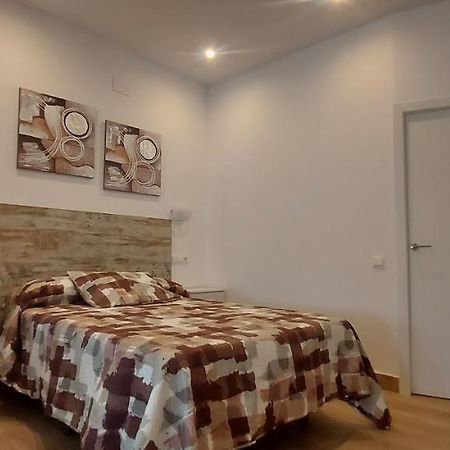 La Casita De Margo Málaga Exterior foto
