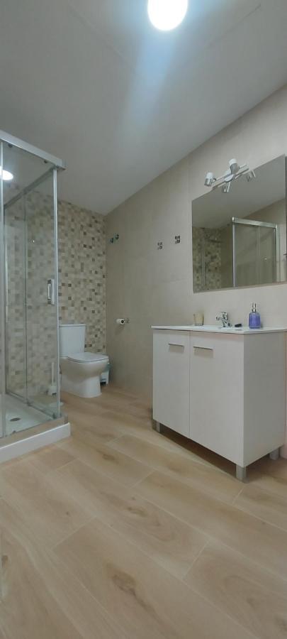 La Casita De Margo Málaga Exterior foto