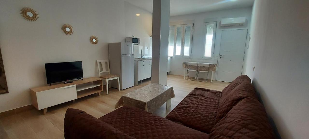 La Casita De Margo Málaga Exterior foto